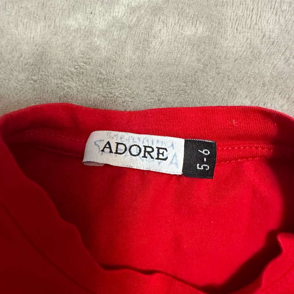 Adore boys tee - Picture 2 of 4